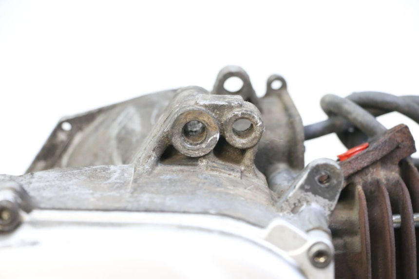photo de ENGINE MBK OVETTO ONE 2T 50 (2013 - 2017)