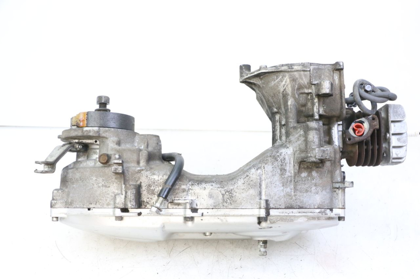photo de ENGINE MBK OVETTO ONE 2T 50 (2013 - 2017)