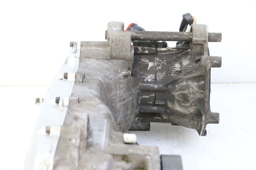 photo de ENGINE MBK OVETTO ONE 2T 50 (2013 - 2017)