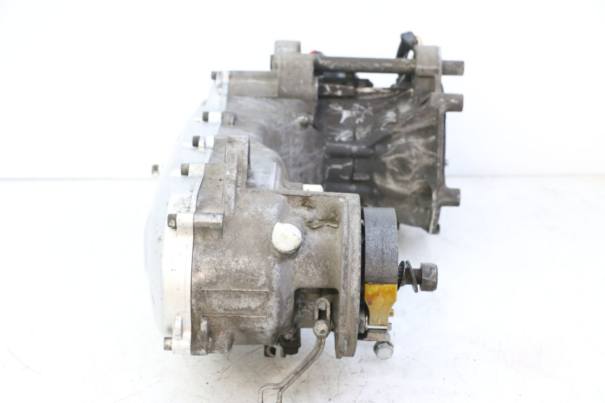 photo de ENGINE MBK OVETTO ONE 2T 50 (2013 - 2017)