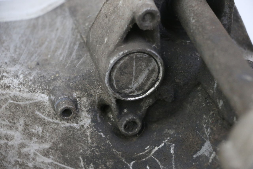 photo de ENGINE MBK OVETTO ONE 2T 50 (2013 - 2017)