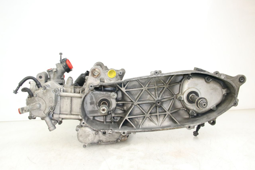 photo de ENGINE MBK SKYCRUISER 125 (2006 - 2009)