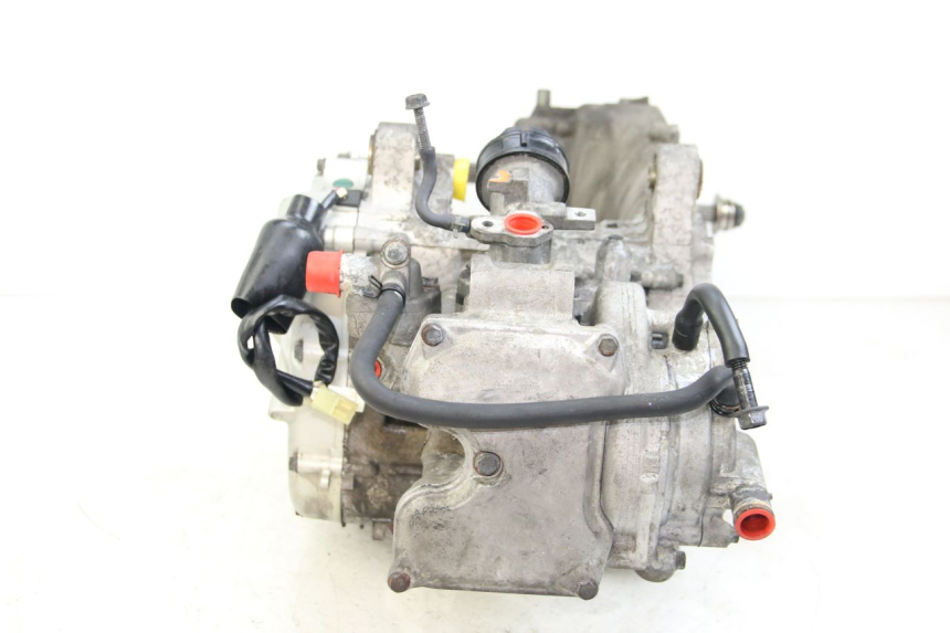 photo de ENGINE MBK SKYCRUISER 125 (2006 - 2009)