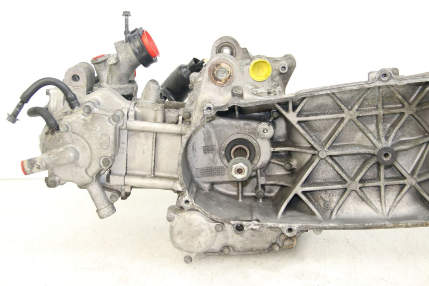 photo de ENGINE MBK SKYCRUISER 125 (2006 - 2009)