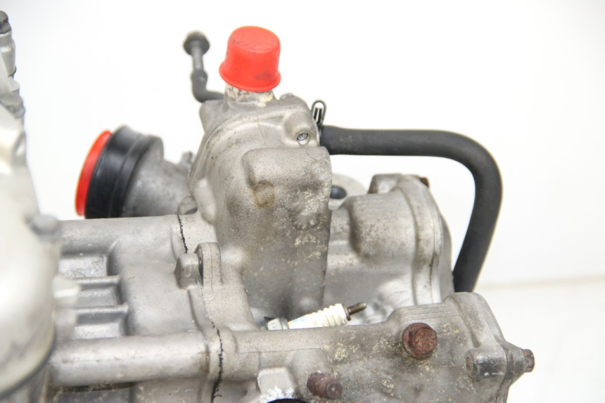 photo de ENGINE MBK SKYCRUISER 125 (2006 - 2009)