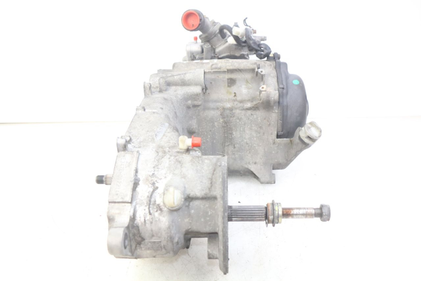 photo de ENGINE MBK SKYLINER 125 (1998 - 2001)