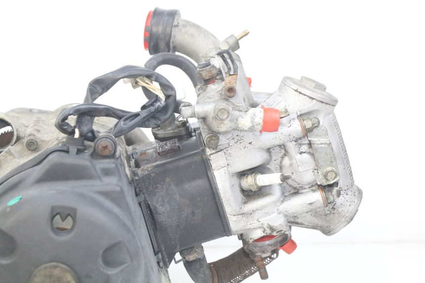 photo de ENGINE MBK SKYLINER 125 (1998 - 2001)