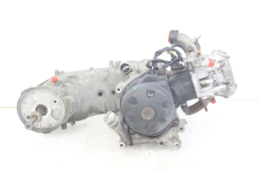 photo de ENGINE MBK SKYLINER 125 (1998 - 2001)