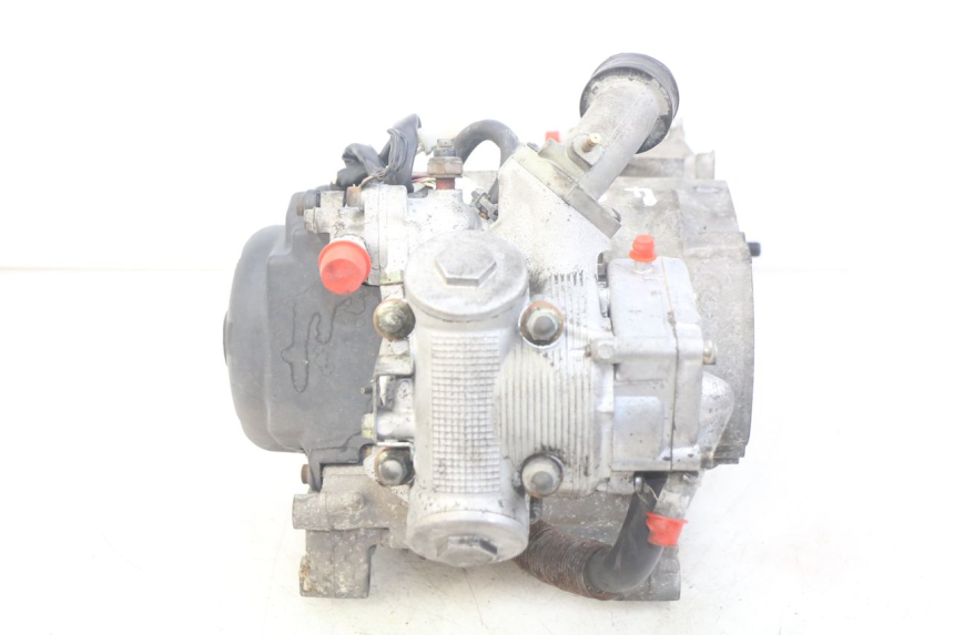 photo de ENGINE MBK SKYLINER 125 (1998 - 2001)