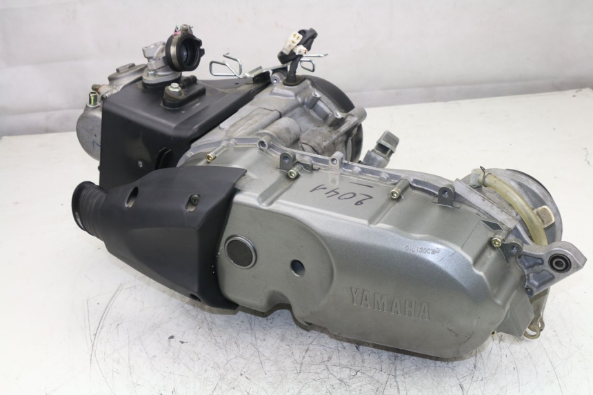 photo de ENGINE MBK WAAP 125 (2008 - 2013)