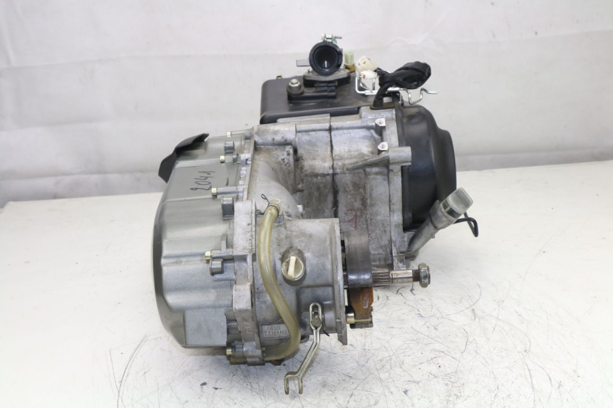 photo de ENGINE MBK WAAP 125 (2008 - 2013)