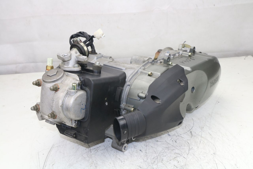 photo de ENGINE MBK WAAP 125 (2008 - 2013)