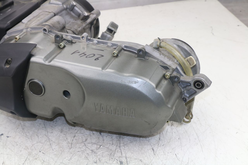photo de ENGINE MBK WAAP 125 (2008 - 2013)