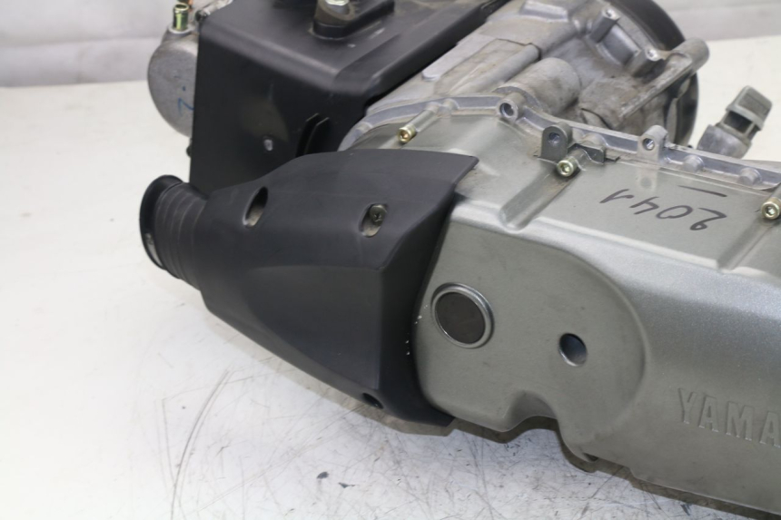 photo de ENGINE MBK WAAP 125 (2008 - 2013)