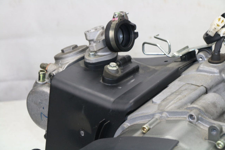 photo de ENGINE MBK WAAP 125 (2008 - 2013)