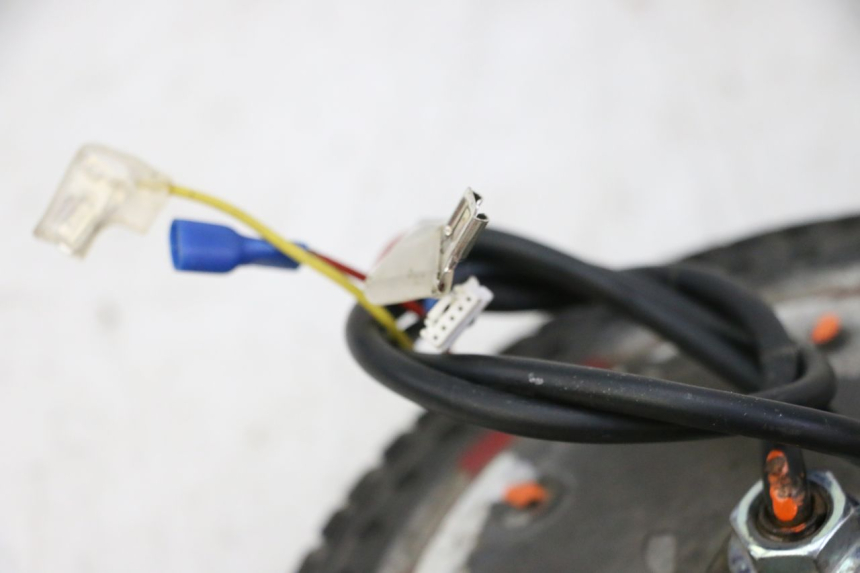 photo de ENGINE XIAOMI MI PRO 2 1