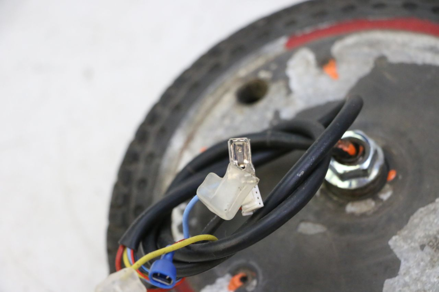 photo de ENGINE XIAOMI MI PRO 2 1