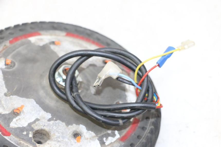 photo de ENGINE XIAOMI MI PRO 2 1