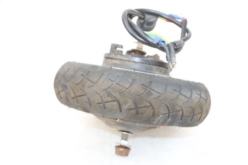 photo de ENGINE DUALTRON MINI SPECIAL 1