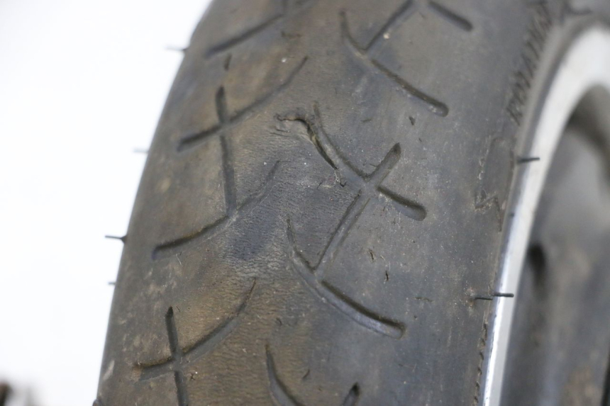 photo de ENGINE DUALTRON MINI SPECIAL 1