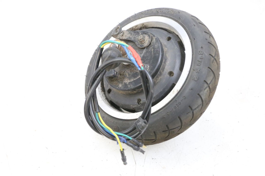 photo de ENGINE DUALTRON MINI SPECIAL 1