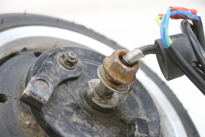 photo de ENGINE DUALTRON MINI SPECIAL 1