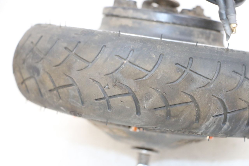 photo de ENGINE DUALTRON MINI SPECIAL 1