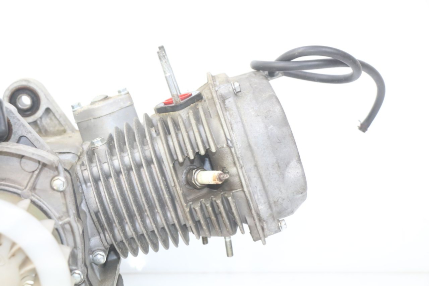 photo de ENGINE ZHONGYU MOVIDAS ZY125T-2 125 (2004 - 2014)
