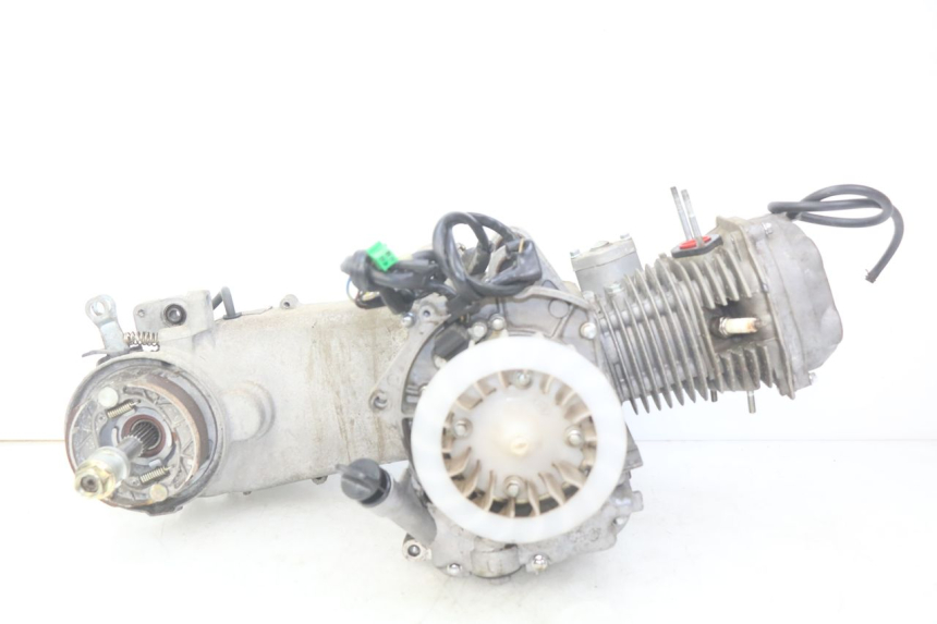 photo de ENGINE ZHONGYU MOVIDAS ZY125T-2 125 (2004 - 2014)