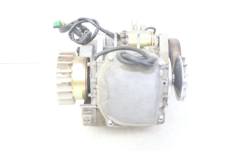 photo de ENGINE ZHONGYU MOVIDAS ZY125T-2 125 (2004 - 2014)