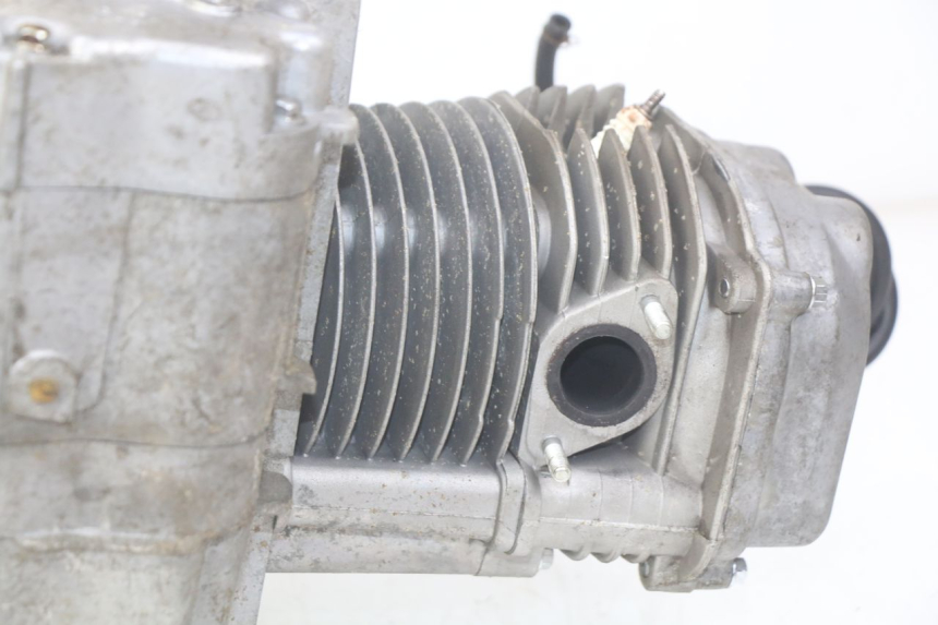 photo de ENGINE ZHONGYU MOVIDAS ZY125T-2 125 (2004 - 2014)