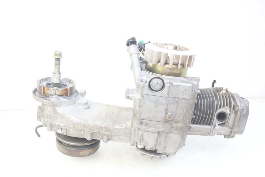 photo de ENGINE ZHONGYU MOVIDAS ZY125T-2 125 (2004 - 2014)