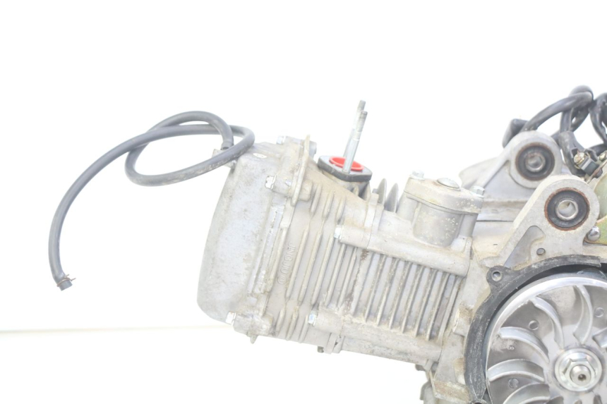 photo de ENGINE ZHONGYU MOVIDAS ZY125T-2 125 (2004 - 2014)