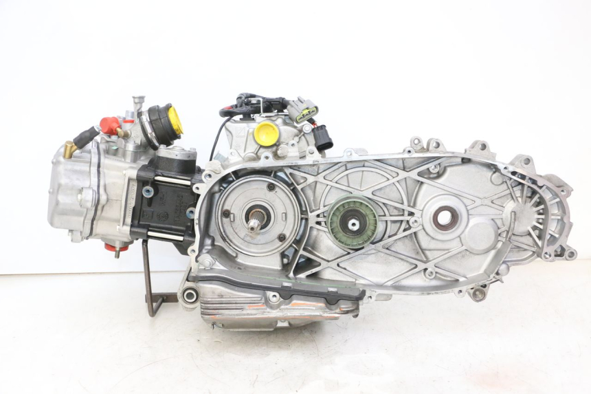 photo de ENGINE PIAGGIO MP3 HPE 310 (2024 - 2025)