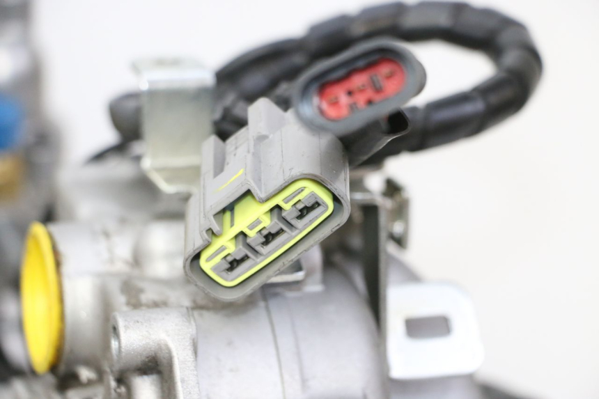 photo de ENGINE PIAGGIO MP3 HPE 310 (2024 - 2025)