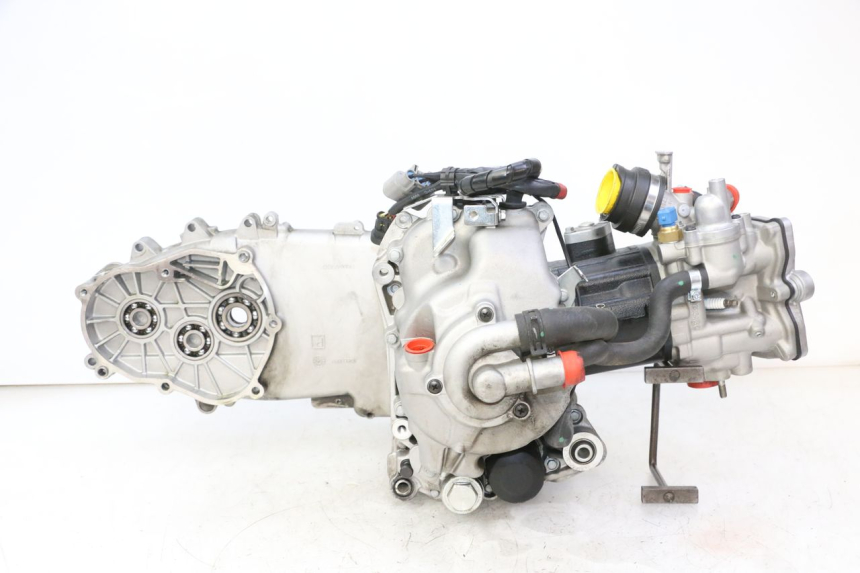 photo de ENGINE PIAGGIO MP3 HPE 310 (2024 - 2025)