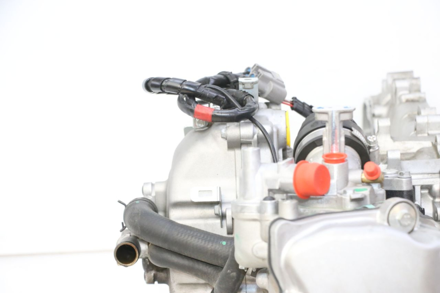 photo de ENGINE PIAGGIO MP3 HPE 310 (2024 - 2025)