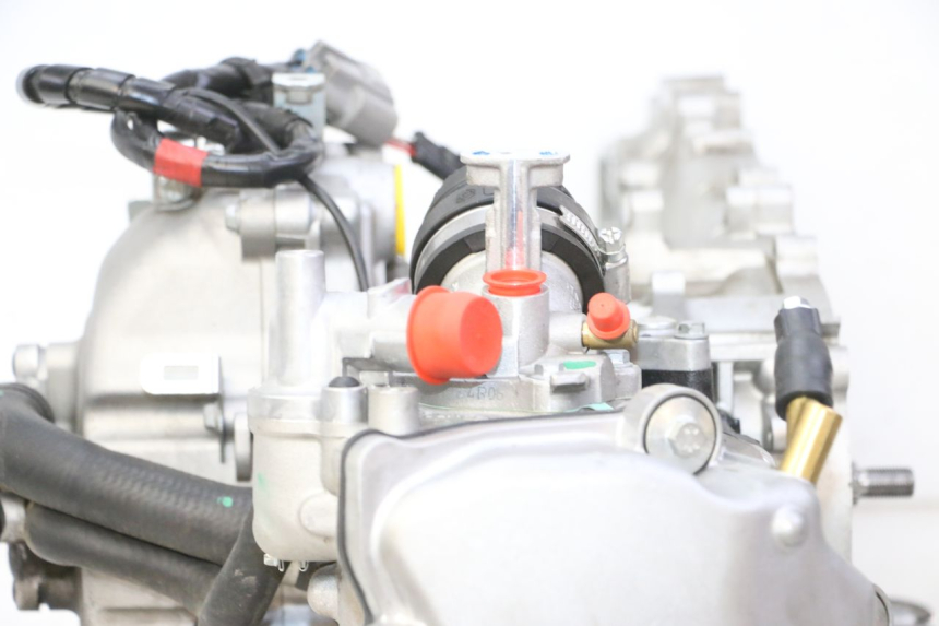 photo de ENGINE PIAGGIO MP3 HPE 310 (2024 - 2025)