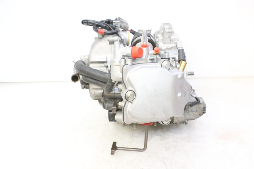 photo de ENGINE PIAGGIO MP3 HPE 310 (2024 - 2025)