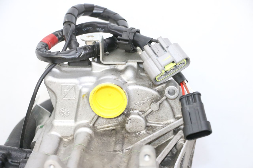 photo de ENGINE PIAGGIO MP3 HPE 310 (2024 - 2025)