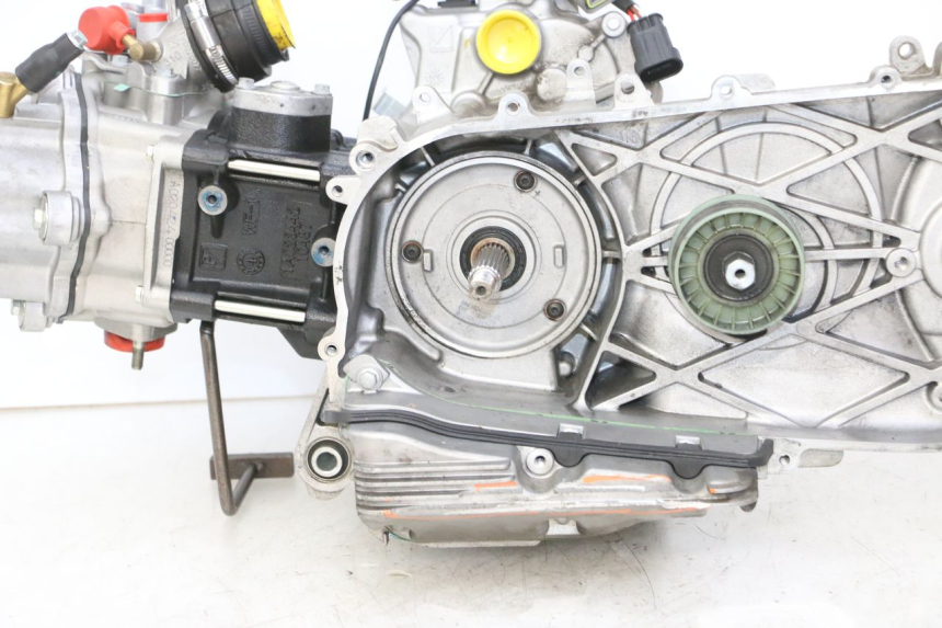 photo de ENGINE PIAGGIO MP3 HPE 310 (2024 - 2025)