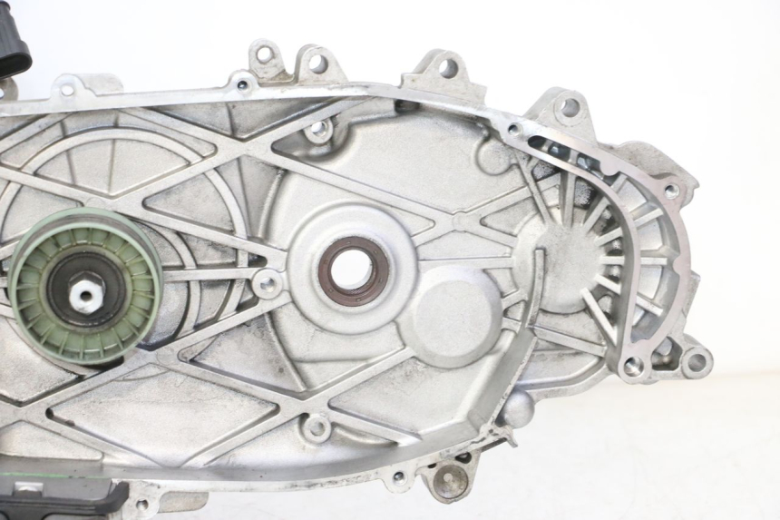 photo de ENGINE PIAGGIO MP3 HPE 310 (2024 - 2025)