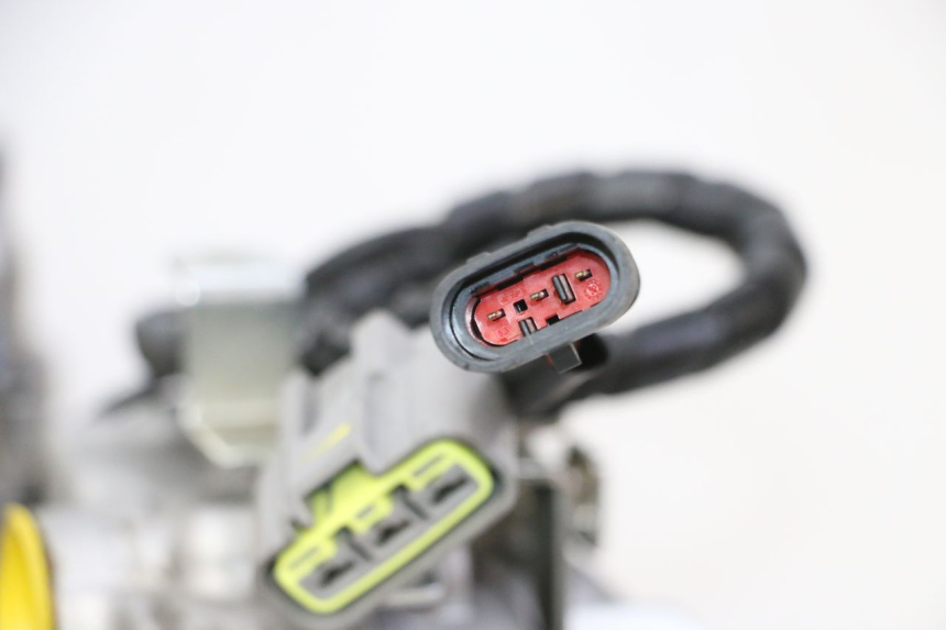 photo de ENGINE PIAGGIO MP3 HPE 310 (2024 - 2025)