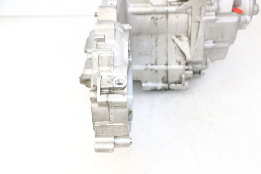 photo de ENGINE PIAGGIO MP3 HPE 310 (2024 - 2025)