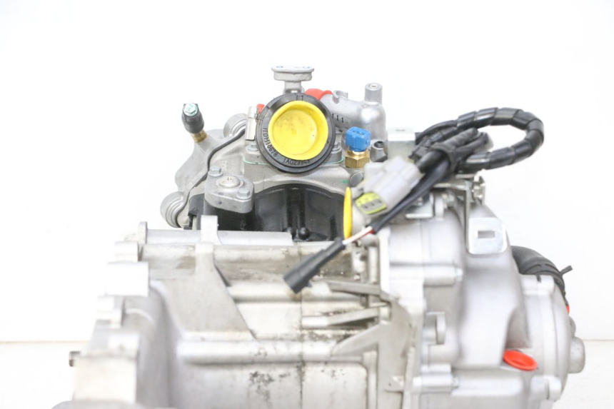 photo de ENGINE PIAGGIO MP3 HPE 310 (2024 - 2025)