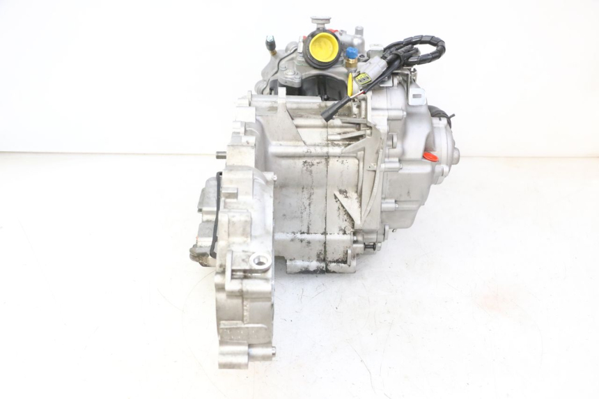 photo de ENGINE PIAGGIO MP3 HPE 310 (2024 - 2025)