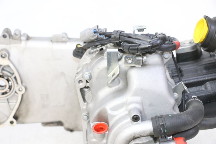 photo de ENGINE PIAGGIO MP3 HPE 310 (2024 - 2025)