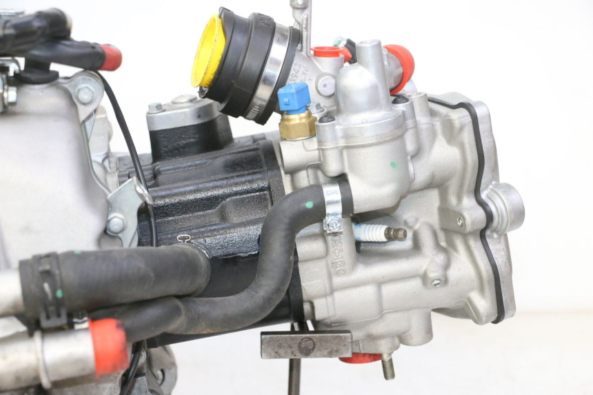 photo de ENGINE PIAGGIO MP3 HPE 310 (2024 - 2025)