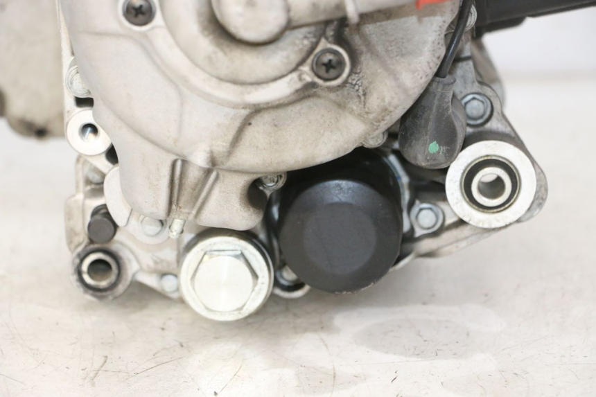 photo de ENGINE PIAGGIO MP3 HPE 310 (2024 - 2025)