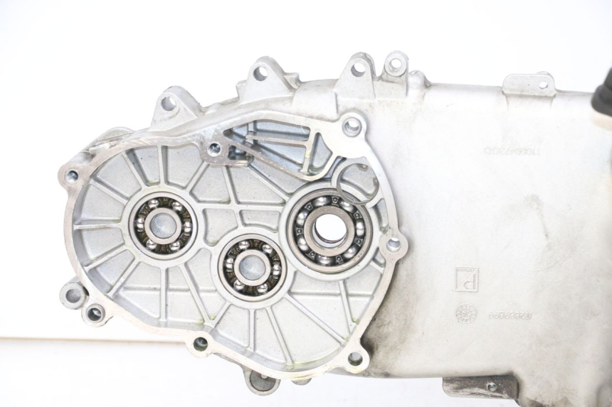 photo de ENGINE PIAGGIO MP3 HPE 310 (2024 - 2025)